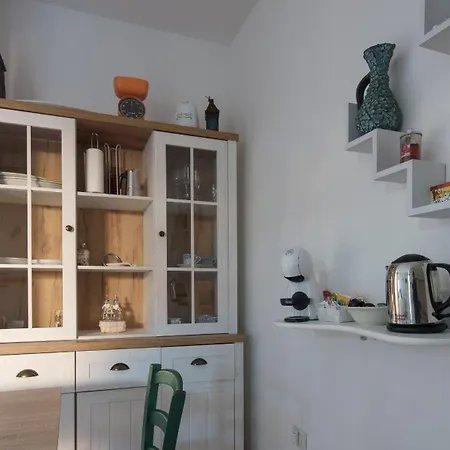Apartament Il Vialetto Olbia