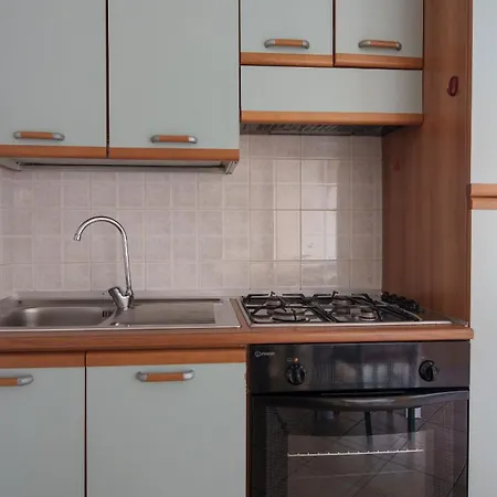 Il Vialetto Apartament *