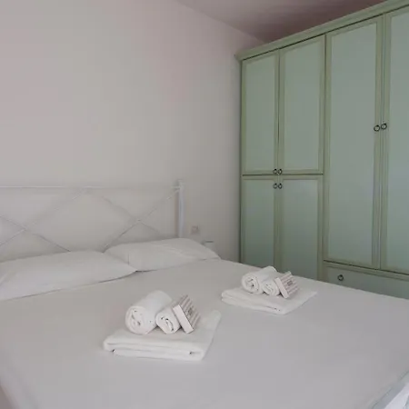 Apartament Il Vialetto *