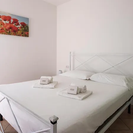 Apartament Il Vialetto Olbia