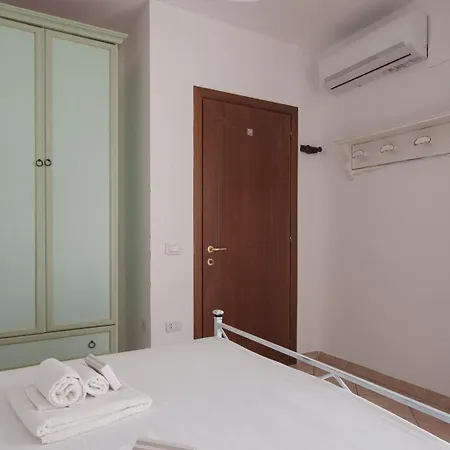 Apartament Il Vialetto