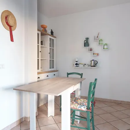 Apartament Il Vialetto