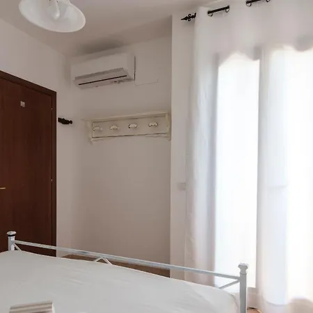 Il Vialetto Apartament Olbia