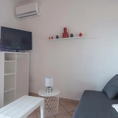 Il Vialetto Apartament *