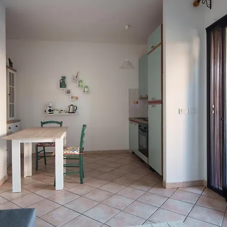 Il Vialetto Apartment