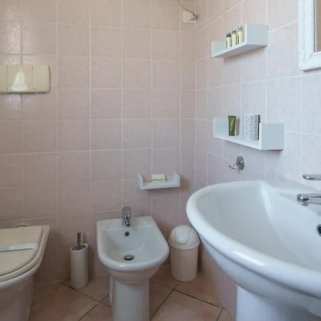 Apartament Il Vialetto