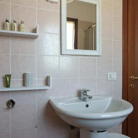 Il Vialetto Apartament Olbia