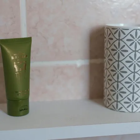 Il Vialetto Apartment Olbia