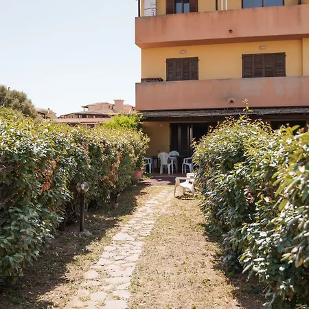 Apartament Il Vialetto *