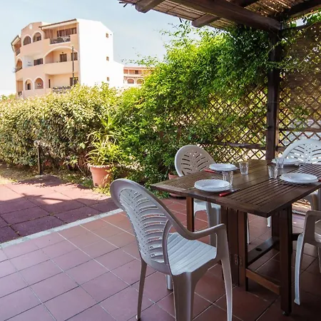 Apartment Il Vialetto Olbia