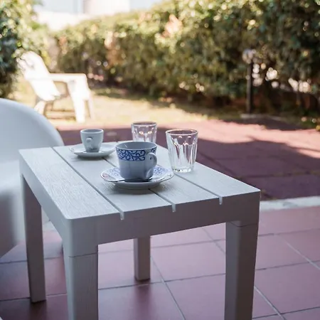 Il Vialetto Apartment *