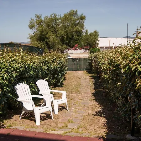 Apartment Il Vialetto *