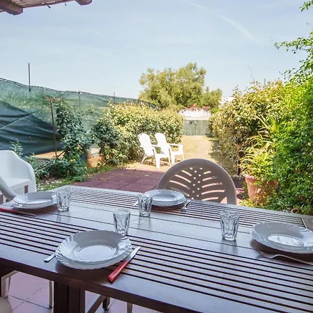 Apartament Il Vialetto Olbia