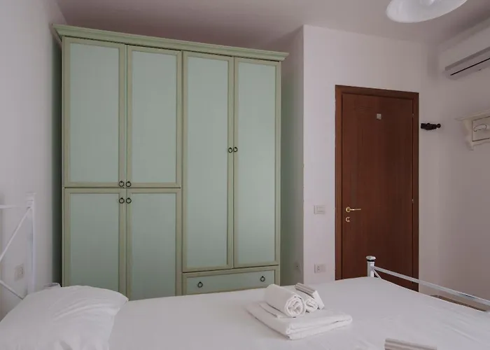 Il Vialetto Lägenhet *