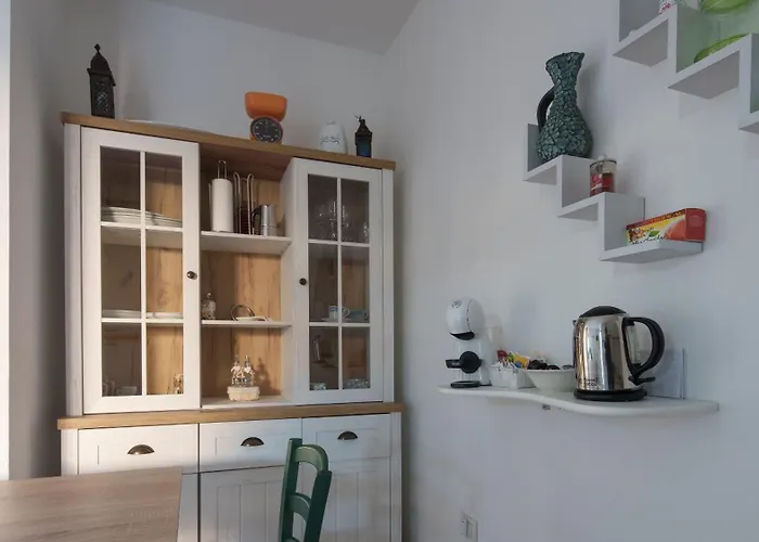 Apartment Il Vialetto Olbia