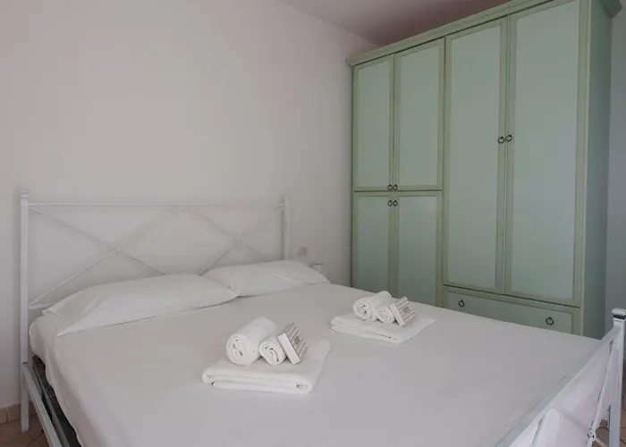 Apartment Il Vialetto *