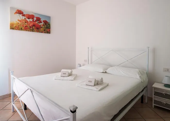 Apartment Il Vialetto Olbia