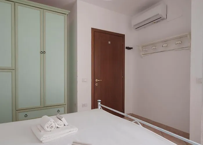 Apartment Il Vialetto