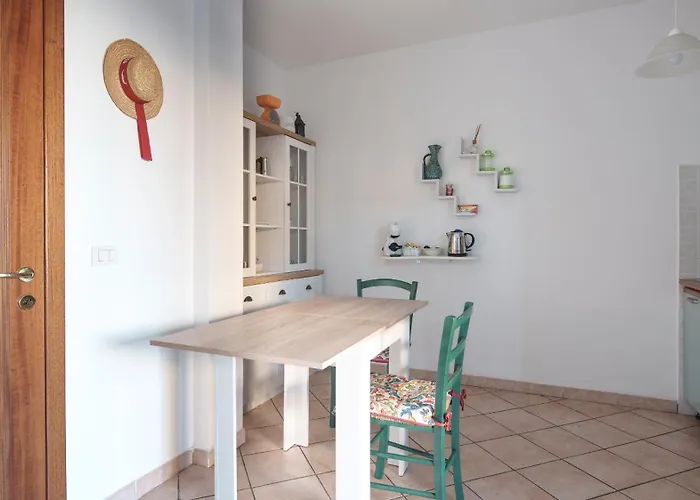 Apartment Il Vialetto