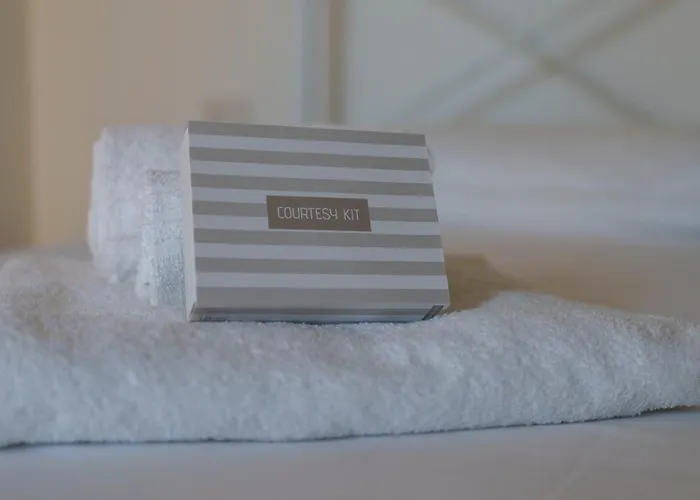 Apartment Il Vialetto