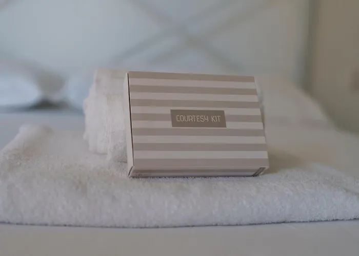 Il Vialetto Apartment