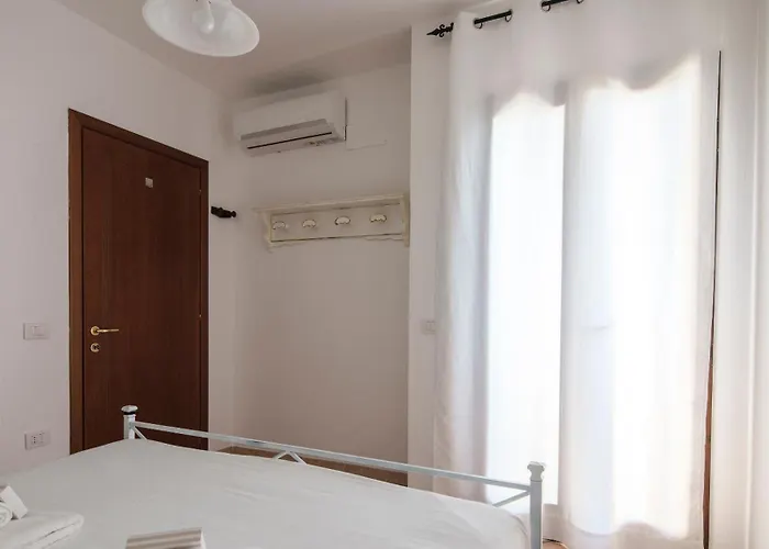 Il Vialetto Apartment Olbia