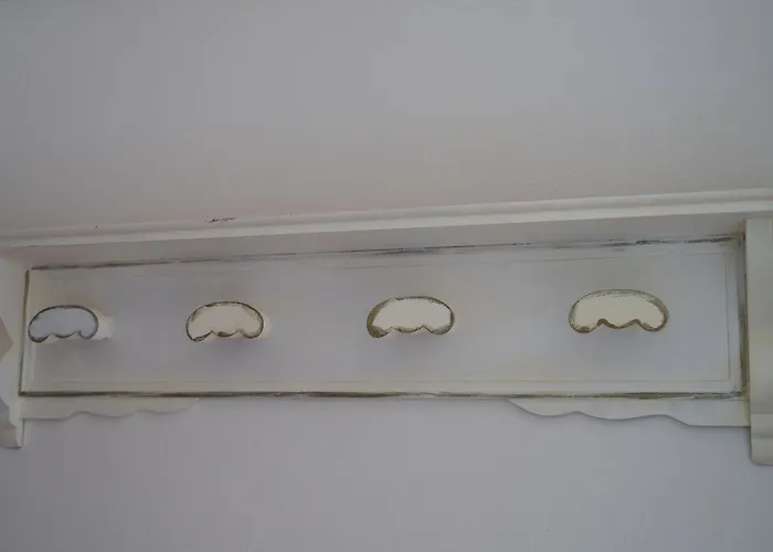 Apartment Il Vialetto