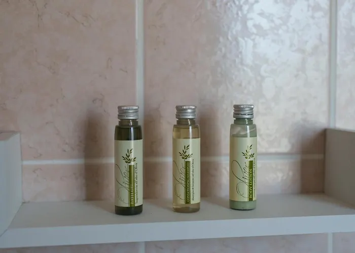 Apartment Il Vialetto *