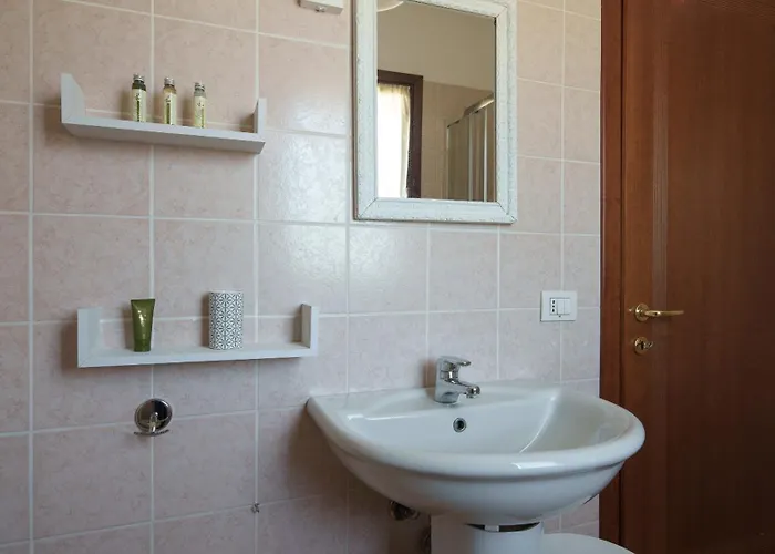 Il Vialetto Apartment Olbia