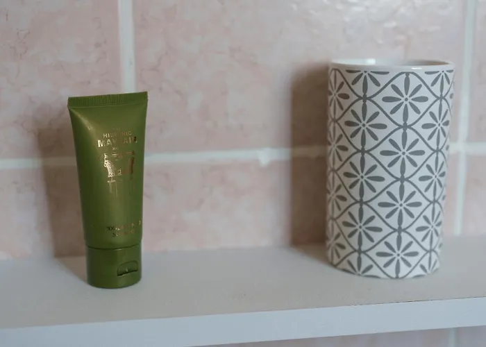 Il Vialetto Apartment Olbia