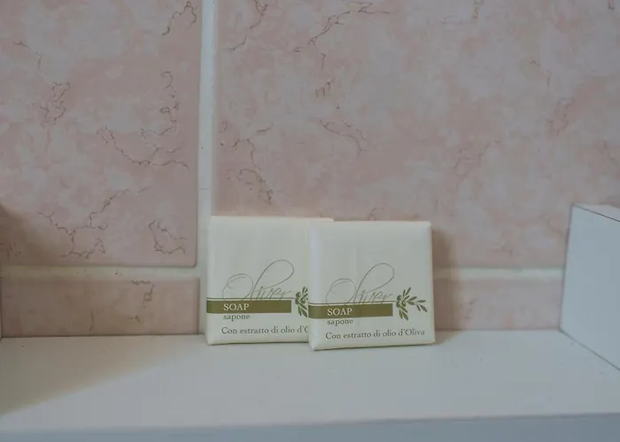 Apartment Il Vialetto