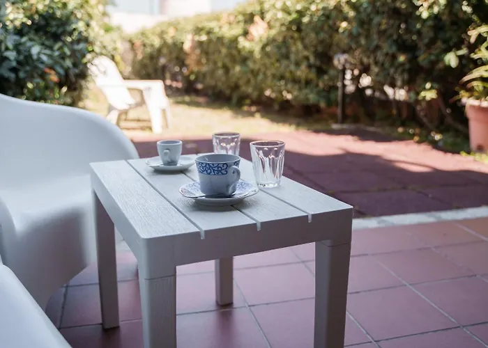 Il Vialetto Lägenhet *